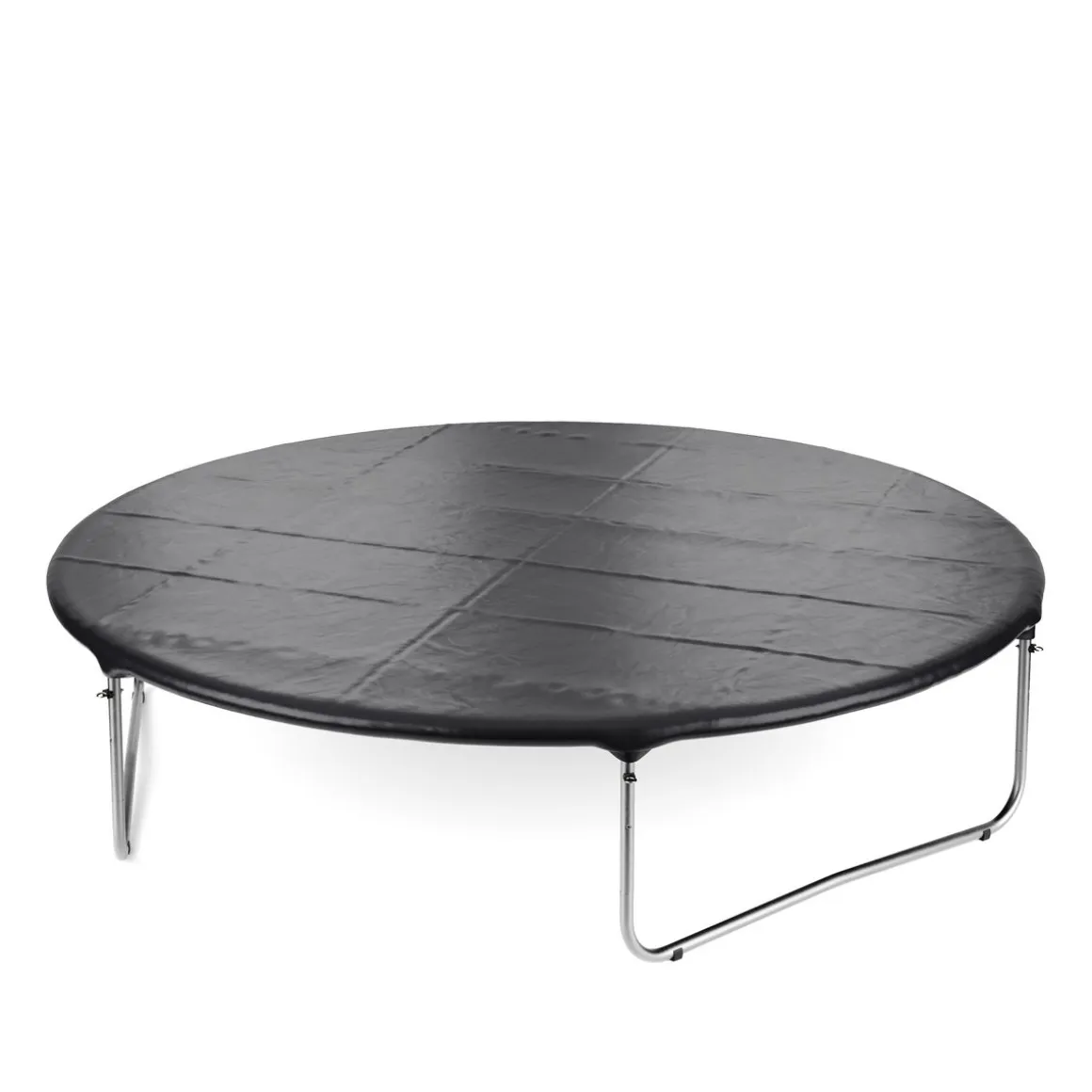 Trampolin 305 cm Komplett-Set blau