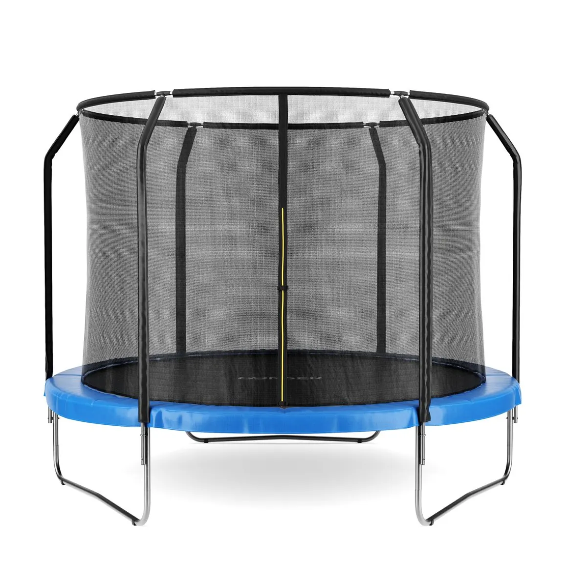 Trampolin 305 cm Komplett-Set blau