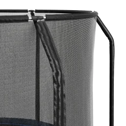 Trampolin 305 cm Komplett-Set blau
