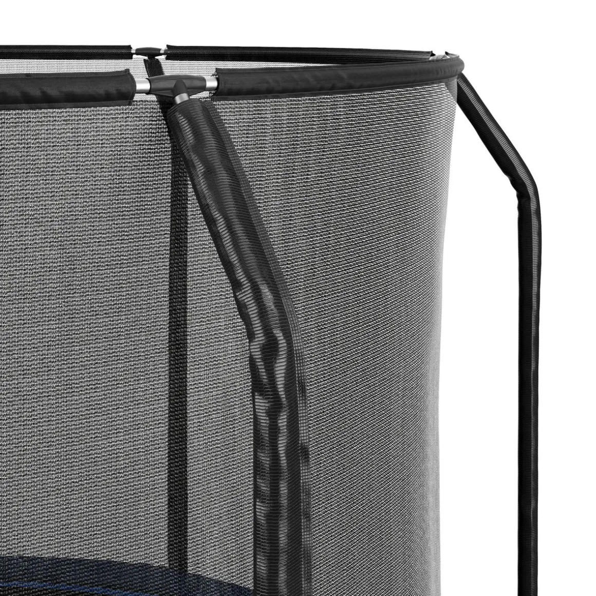 Trampolin 305 cm Komplett-Set blau