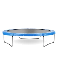 Trampolin 305 cm Komplett-Set blau