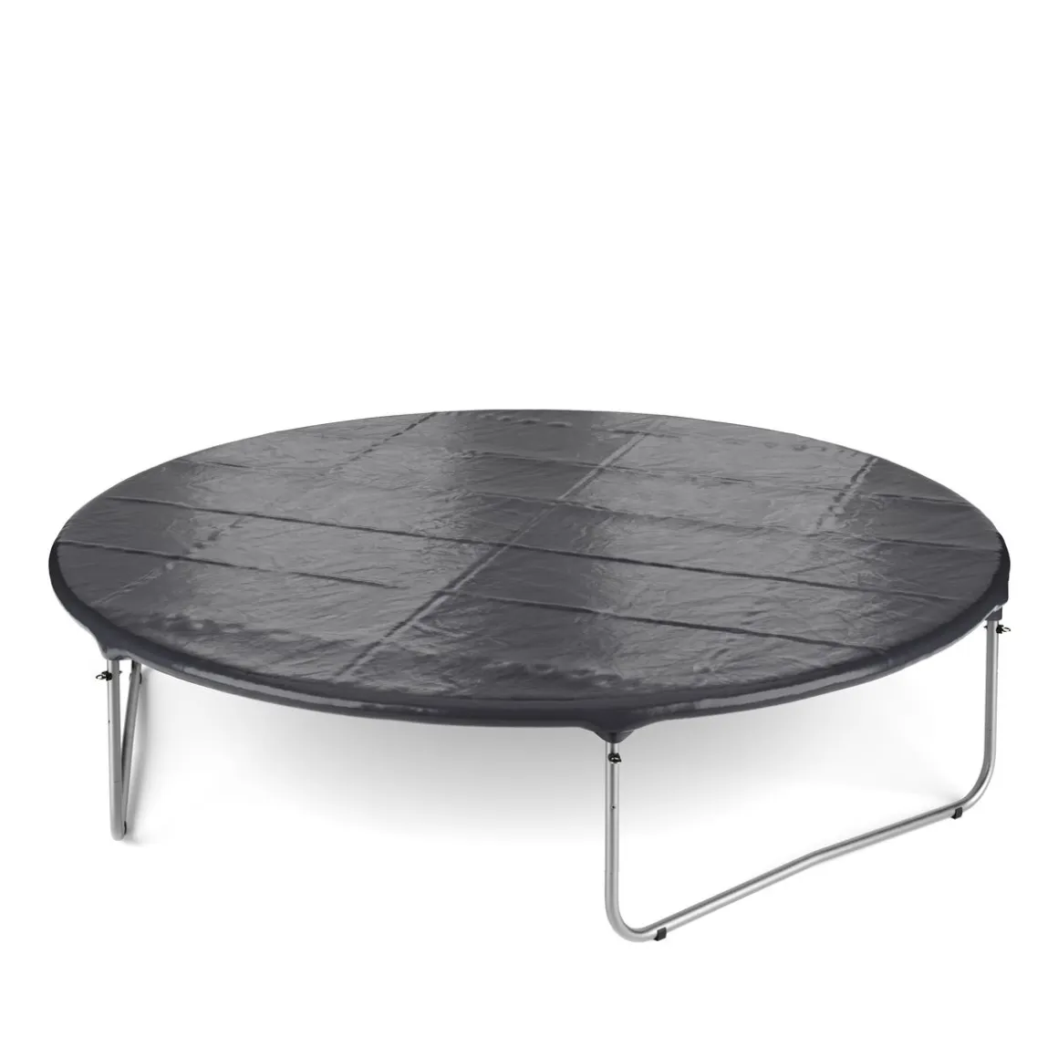Trampolin 305 cm Komplett-Set grün
