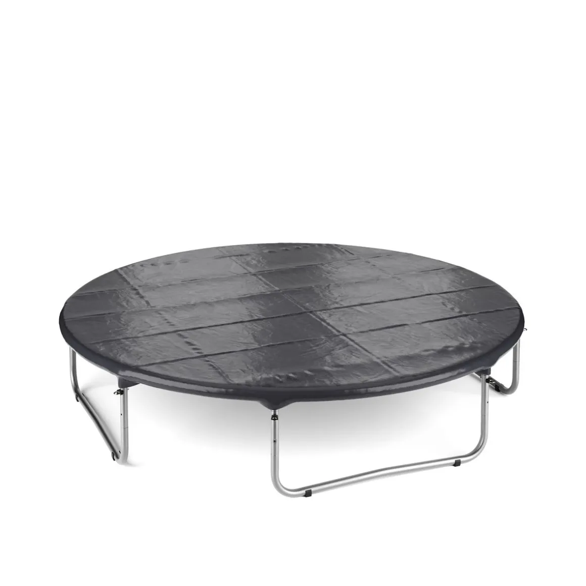 Trampolin 335 cm Komplett-Set grün