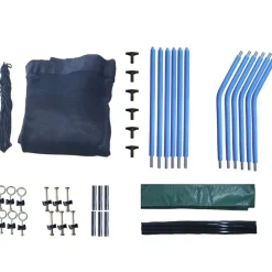 Trampolin Netz Set 460 cm