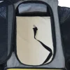 Transportbox für Haustiere faltbar
