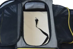 Transportbox für Haustiere faltbar