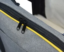 Transportbox für Haustiere faltbar