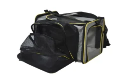 Transportbox für Haustiere faltbar