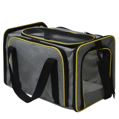 Transportbox für Haustiere faltbar