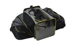 Transportbox für Haustiere faltbar
