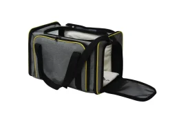 Transportbox für Haustiere faltbar