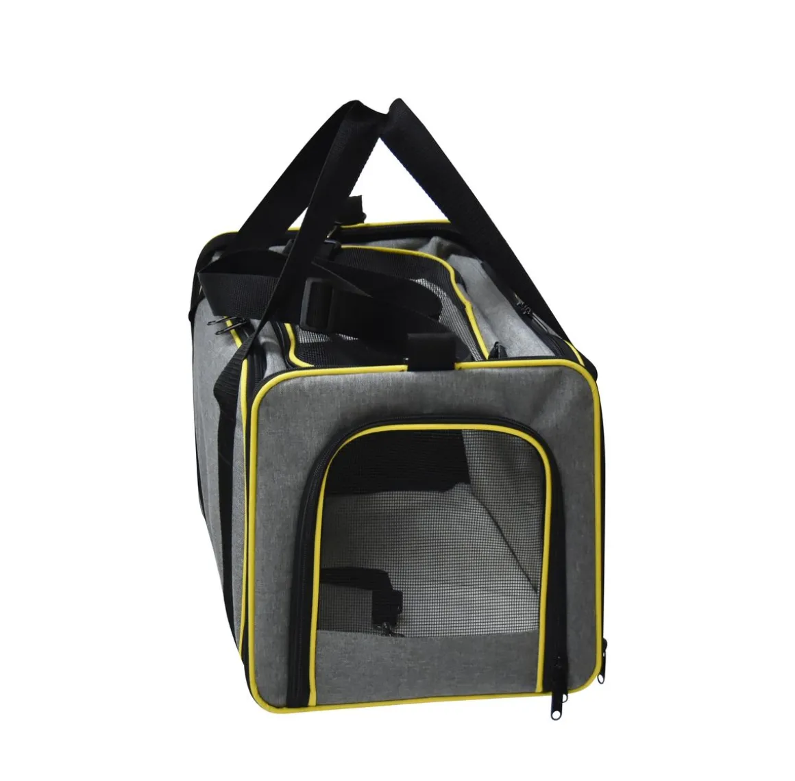 Transportbox für Haustiere faltbar