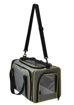 Transportbox für Haustiere faltbar