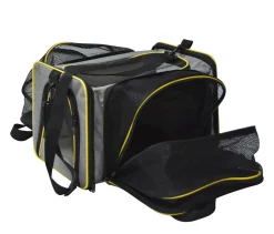 Transportbox für Haustiere faltbar