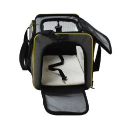 Transportbox für Haustiere faltbar