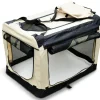 Transportbox für Katzen faltbar