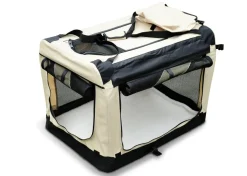 Transportbox für Katzen faltbar