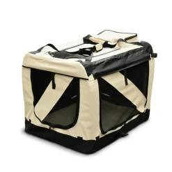 Transportbox für Katzen faltbar