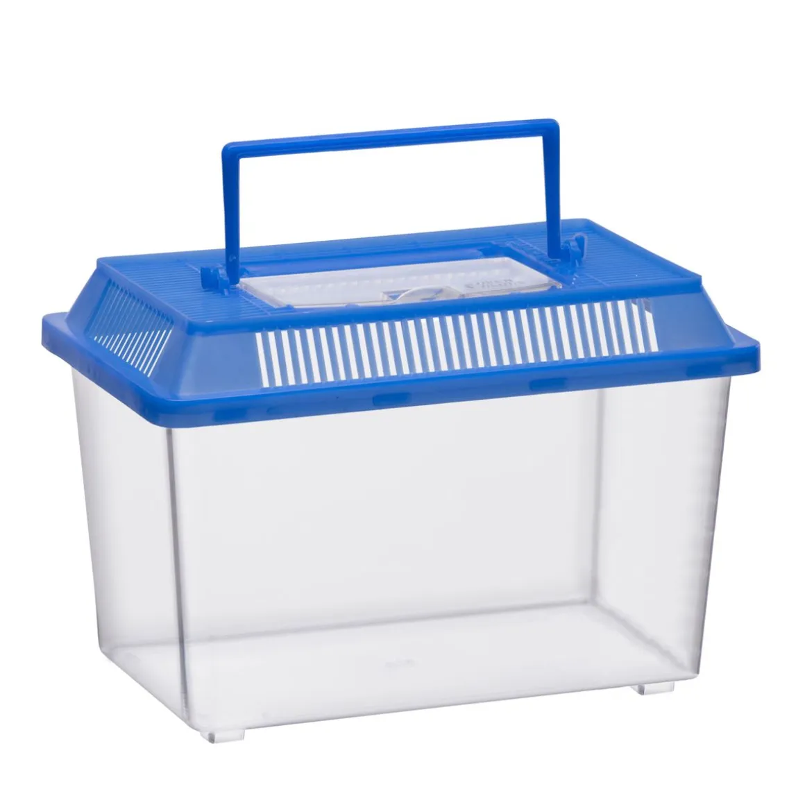 Transportbox für Kleintiere 21 x 13.5 x 13.5 cm