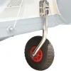 Transporträder für Aqua Marina Deluxe Boot
