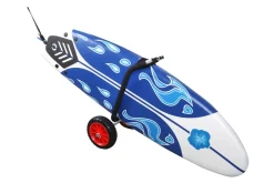 Transportwagen für SUP