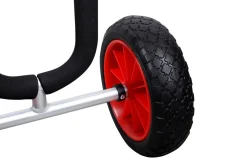 Transportwagen für SUP