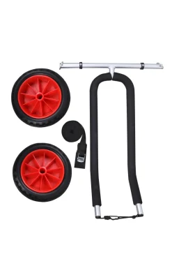 Transportwagen für SUP