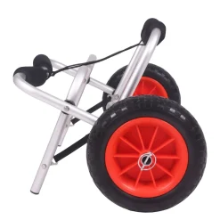 Transportwagen für SUP und Kajak
