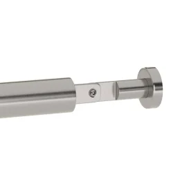 Treppengeländer Handlauf Edelstahl 100 x 90 cm