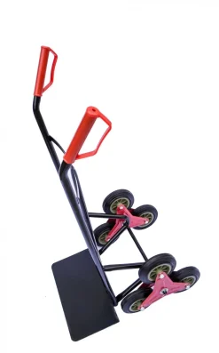 Treppenkarre PRO 150 kg