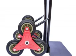 Treppenkarre PRO 150 kg