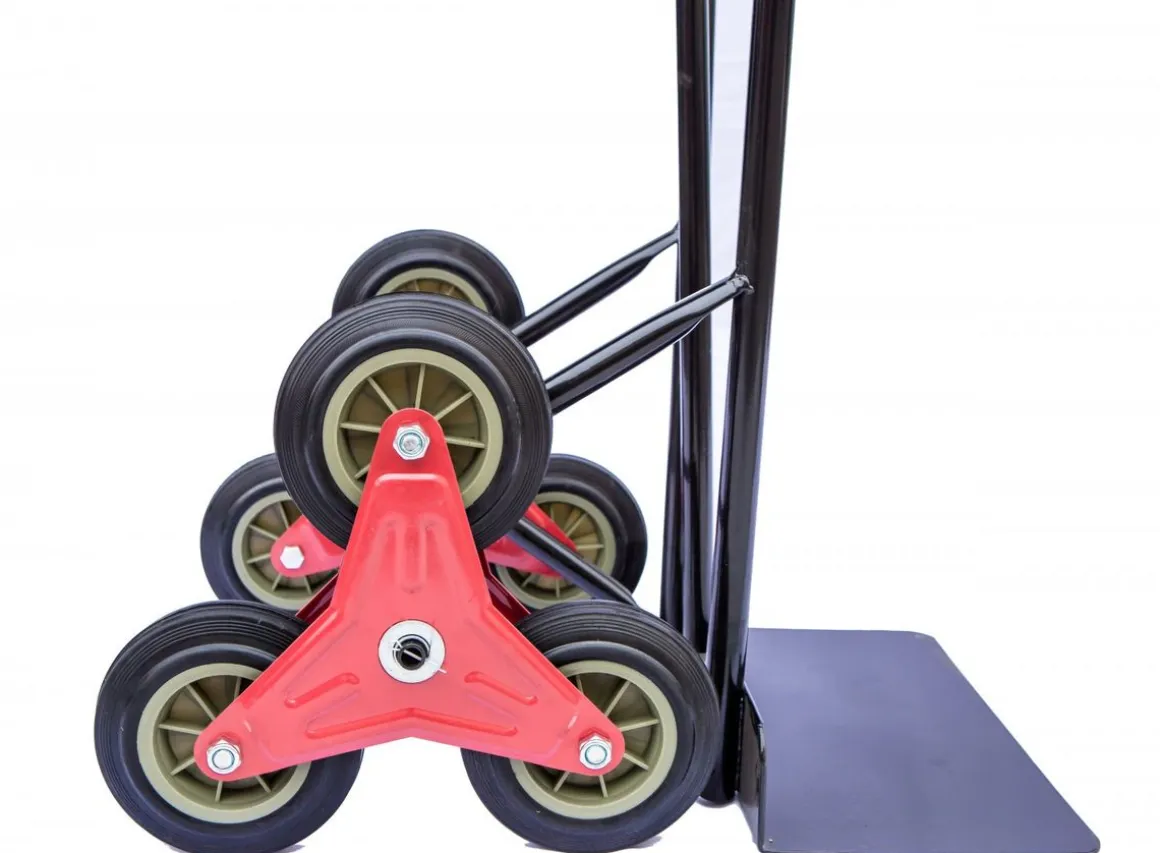 Treppenkarre PRO 150 kg