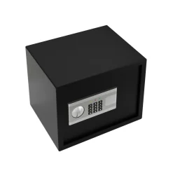Tresor elektronisch mit Alarm 38 x 30 x 30 cm