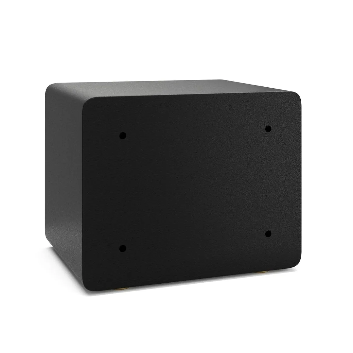 Tresor elektronisch mit Fingerabdruck 38 x 30 x 30 cm