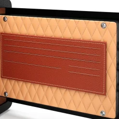 Tresor elektronisch mit Fingerabdruck 38 x 30 x 30 cm