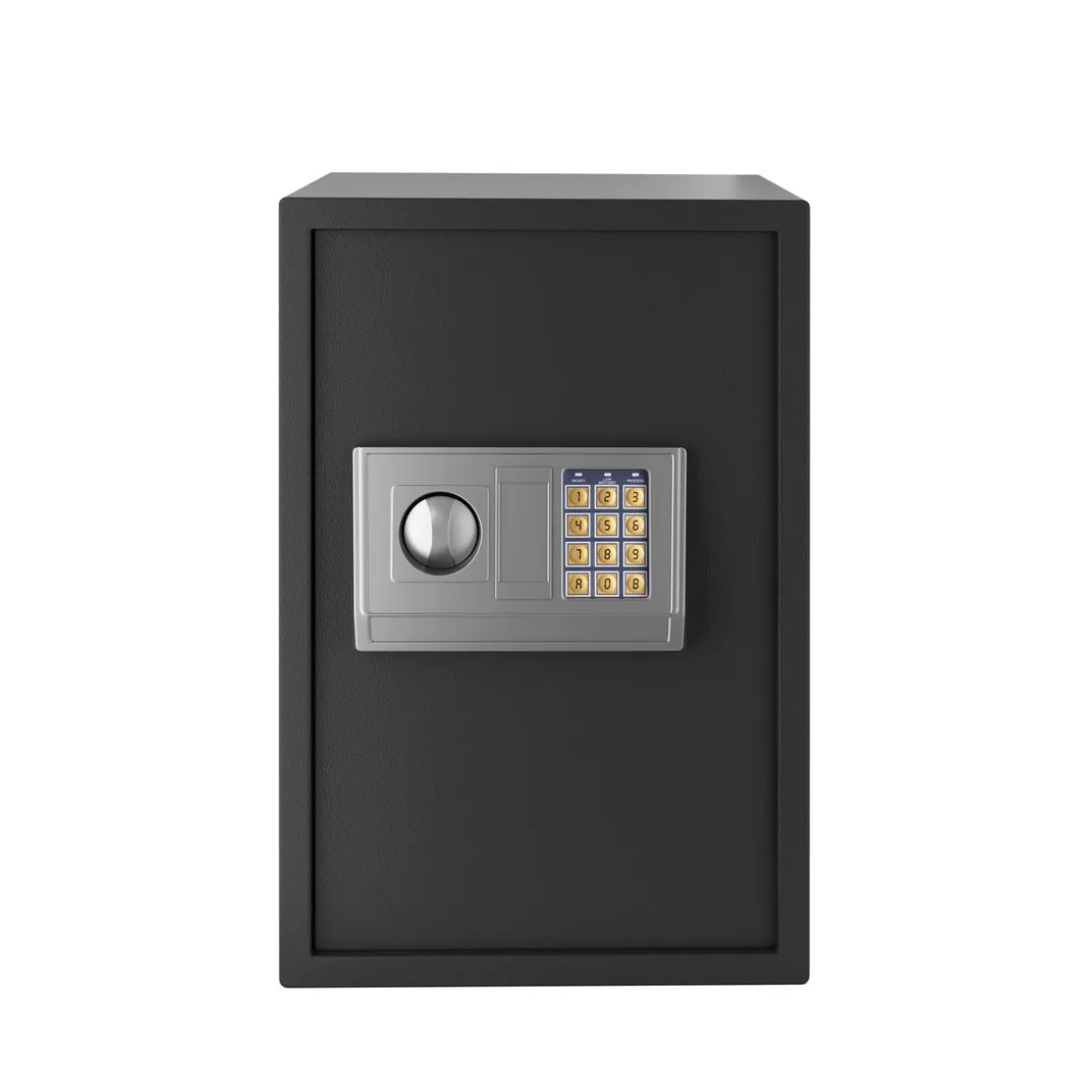 Tresor elektronisch 35 x 52 x 36 cm