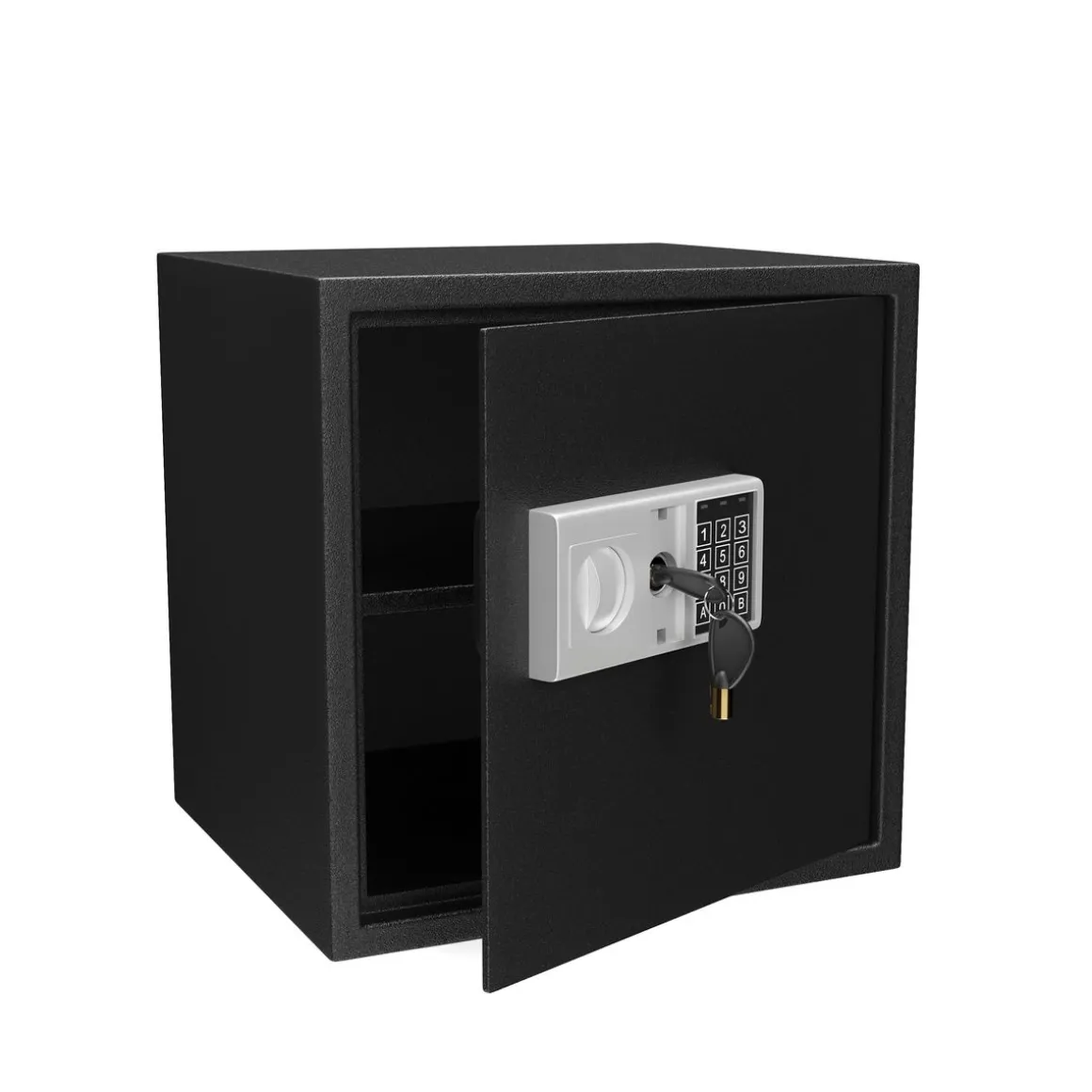 Tresor elektronisch 40 x 40 x 35 cm