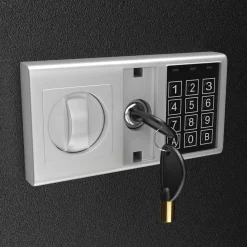 Tresor elektronisch 40 x 40 x 35 cm