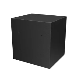 Tresor elektronisch 40 x 40 x 35 cm