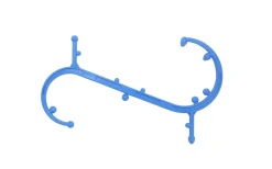 Triggerpunkt Massagegerät blau