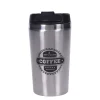 Trinkbecher Edelstahl 450 ml
