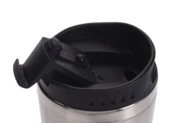 Trinkbecher Edelstahl 450 ml