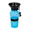 Trinkflasche für Hunde 500 ml