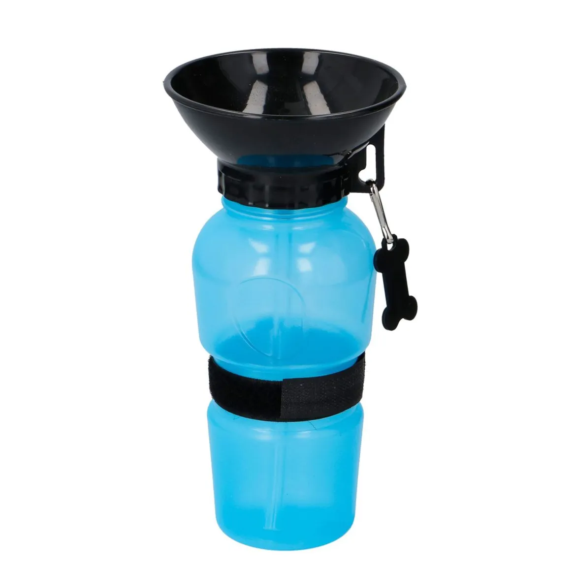 Trinkflasche für Hunde 500 ml