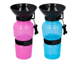 Trinkflasche für Hunde 500 ml