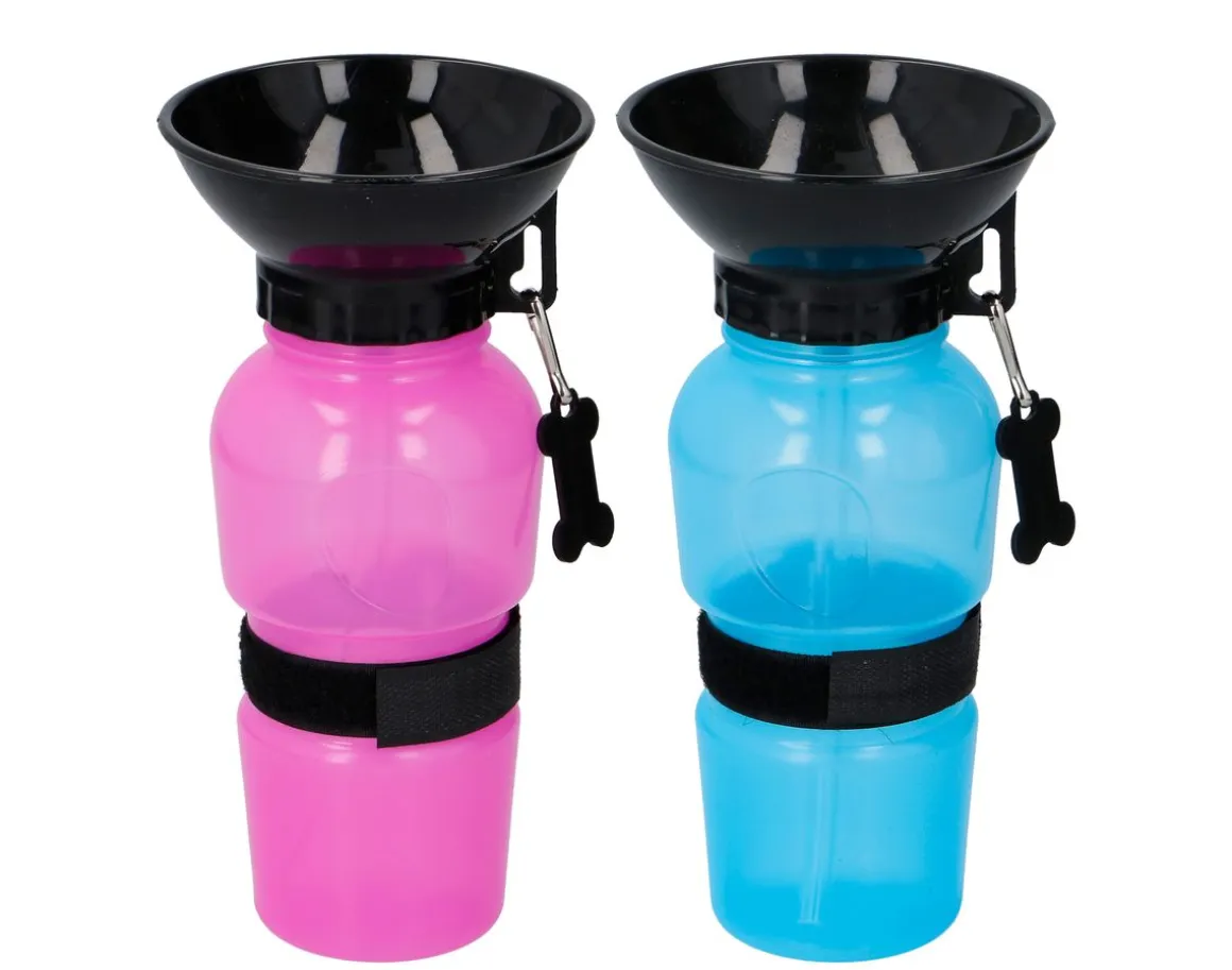 Trinkflasche für Hunde 500 ml