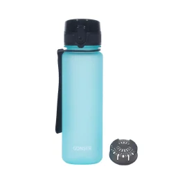 Trinkflasche 500 ml türkis