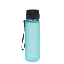 Trinkflasche 500 ml türkis
