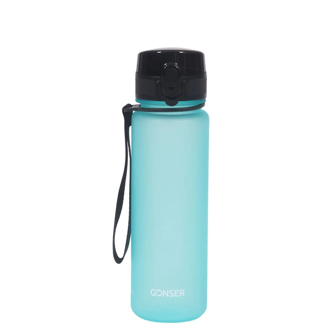 Trinkflasche 500 ml türkis