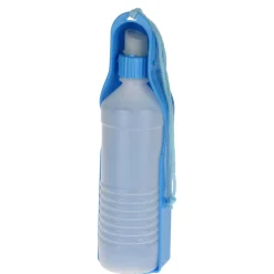 Trinkflasche Reisezubehör für Hunde